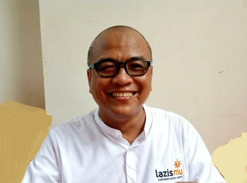 Membangun Mimpi Orang Lain