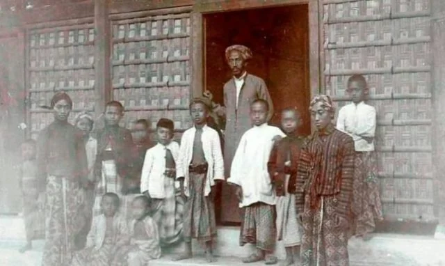 Perlukah Pimpinan Muhammadiyah Dipanggil Kiai Haji?