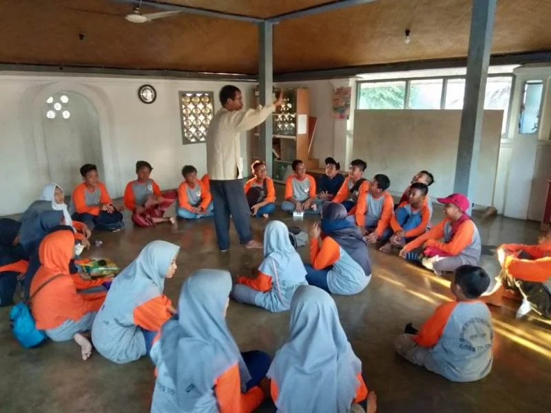 Ke Yogya, Napak Tilas Sejarah Muhammadiyah