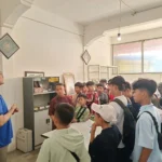 My Trip to Yogya Melacak Perjuangan Kiai Dahlan