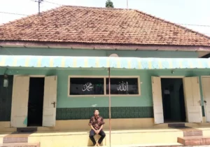 Langgar Wetan Pasar, Ada Jejak KH Ahmad Dahlan di Sini