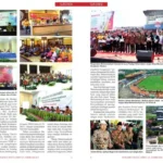 Laporan Lengkap PW Muhammadiyah Jawa Timur di Tanwir Ambon 2017