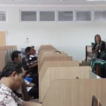 Unisa Gelar Pelatihan Framework untuk Guru SMK