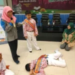 Beginilah Cara Mengamankan Diri dari Bencana Gempa Bumi