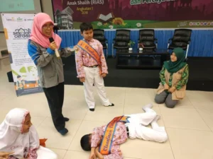 Beginilah Cara Mengamankan Diri dari Bencana Gempa Bumi