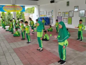 Festival Lato-Lato Semarakkan Milad Muhita