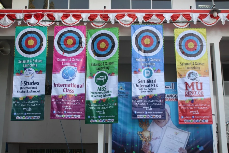 Selain Bersertifikasi Negara, Semua Guru Mudipat Harus Lulus 3 Sertifikasi Internal Baca-Hafalan Quran dan Bahasa Asing