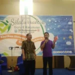 Inspiratif! Guru Mudipat Lahirkan Novel ‘Istighfar Cinta’