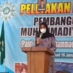 Layanan Lansia Sering Luput dari Perhatian