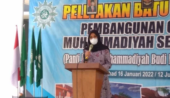 Layanan Lansia Sering Luput dari Perhatian