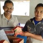 Agar Mewabah, Lazismu Kabupaten Malang Sebarkan Virus Filantropi di Masyarakat