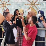 Laporan Keuangan Terbaik Diraih Lazismu Jatim, Ini Strateginya