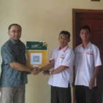 Bayar Zakat dan Infak Makin Mudah dengan Barcode Lazismu