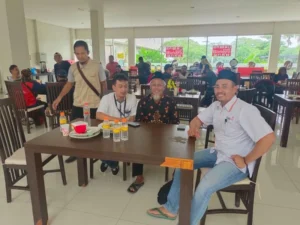 Kunci Sukses PDM Bojonegoro Tuan Rumah Rakerwil Lazismu