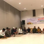 Sharing Fundraising Lazismu GKB Gresik: Kuatkan Ukhuwah