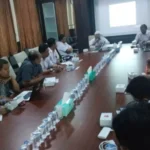 Optimalisasi Fungsi Kantor Layanan, Lazismu Jatim Lakukan Sinergi Antar Daerah