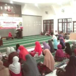 Inspiratif! Bimbingan Belajar Berbasis Ranting dan Masjid