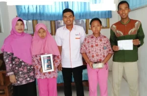 Sekolah Sedekah, Program Filantrofi Berbasis Komunitas Dimulai dari Madrasah Ini