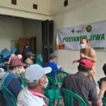 Bina ODGJ, Lazismu Lamongan Raih Award