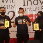 Lazismu Lamongan Raih Dua Award untuk Prestasi Ini