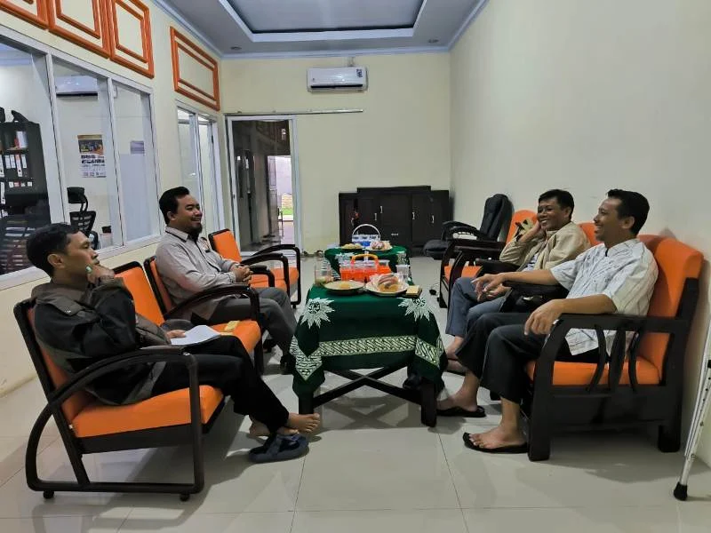 Ramadhan Datang, Lazismu Lumajang Bikin Acara Ini