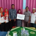 Dari Uang Receh Bisa Membangun Kelas di Sekolah Ini