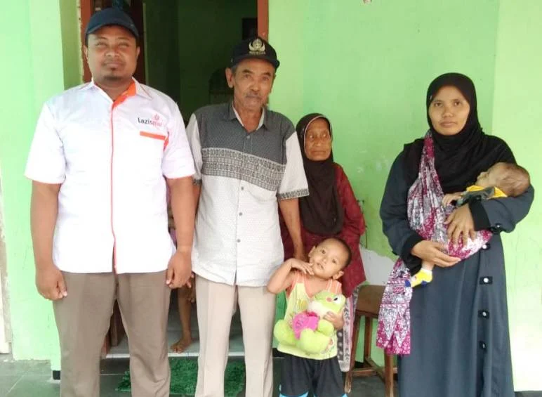 Lazismu Kenalkan Program One Click One Care, Siap Antar Gawat Darurat