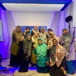 Galang Donasi KLL PWNA untuk Palestina Dapat Rp 23 Juta