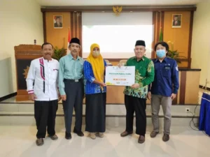 Voucher Belanja Peduli Guru Sambut Awal Ramadhan