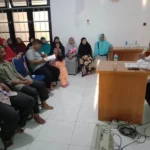 UKM Diajak Ngaji Bisnis Raih Sukses Dunia Akhirat