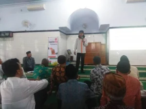 Aneh! Ternyata Orang Islam Lebih Suka Naik Haji daripada Bayar Zakat