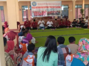 Terpenting Anak-Anak Yatim Ini Bisa Bersekolah Sampai Tinggi