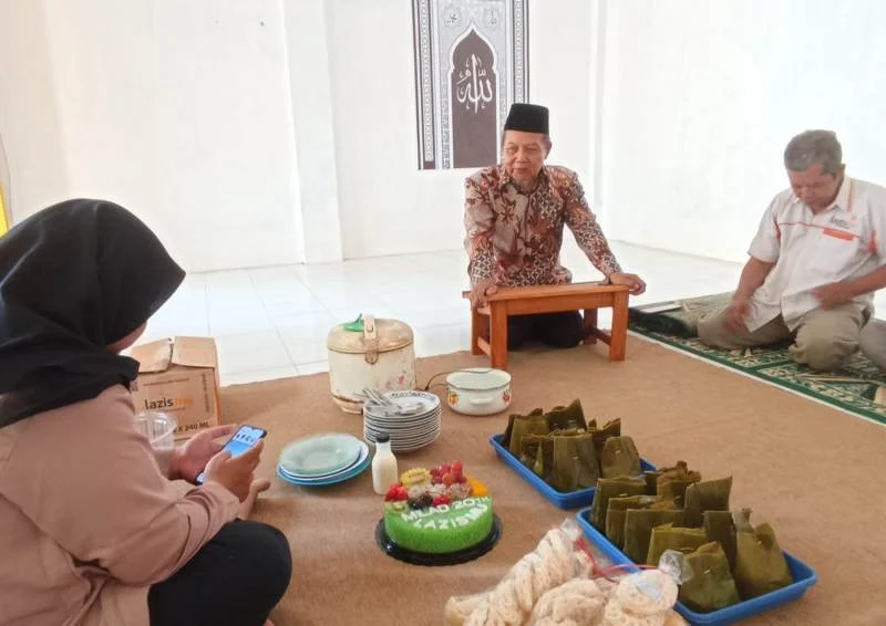 Dipaido Itu Biasa bagi Aktivis