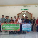 Lazismu Umla Baksos dan Tasharuf Zakat