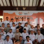 Lazismu Harus Lakukan 4 Program Ini untuk Wujudkan Visinya