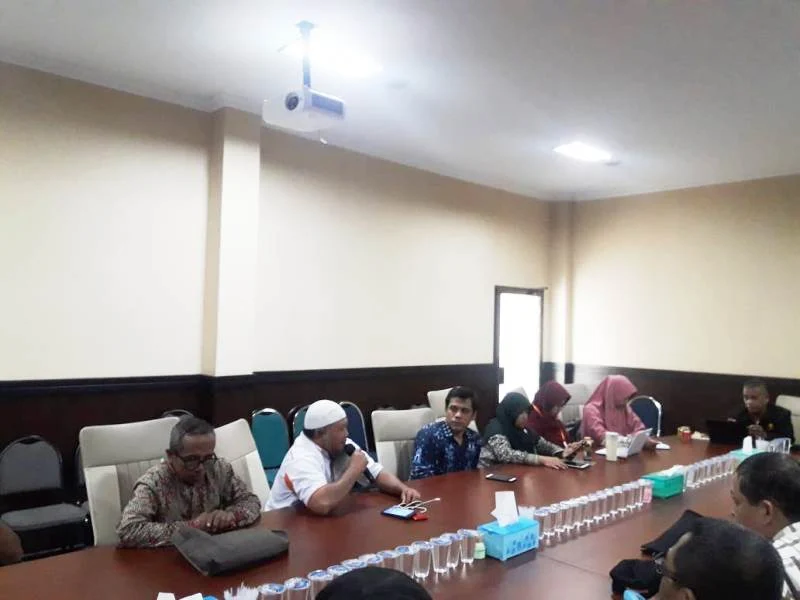 Lazismu Jatim Kirim Lagi Bantuan Logistik Satu Kontainer dan Dumptruck untuk Korban Gempa NTB