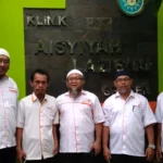 Berguru ke Sragen untuk Cari Tahu Bagaimana Lazismu Menghidupkan Klinik yang Sudah Mati