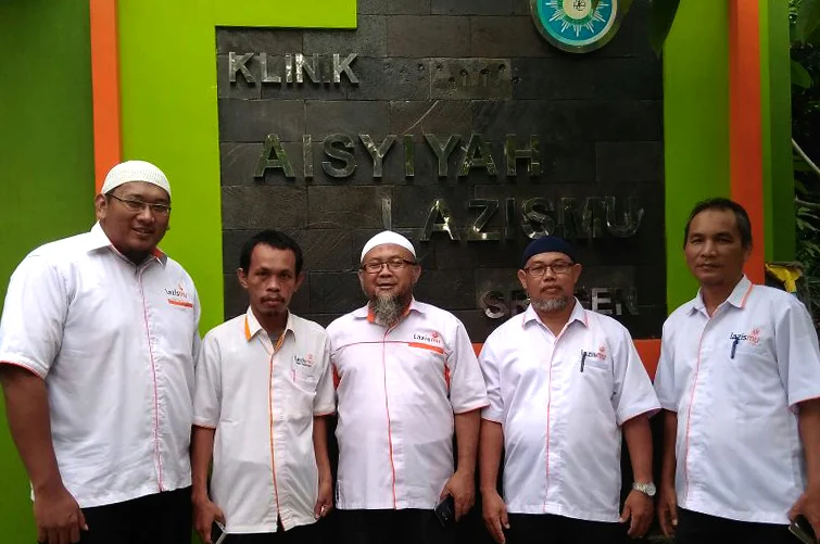 Berguru ke Sragen untuk Cari Tahu Bagaimana Lazismu Menghidupkan Klinik yang Sudah Mati