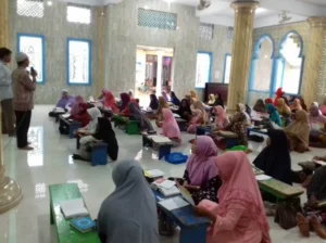 Pilih Pemimpin Jangan karena Jitos dan Tongket