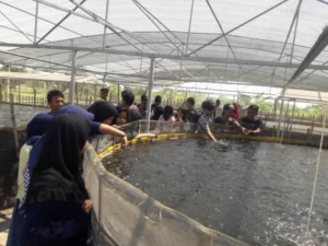 Aisyiyah Gelar Pelatihan Anak Putus Sekolah