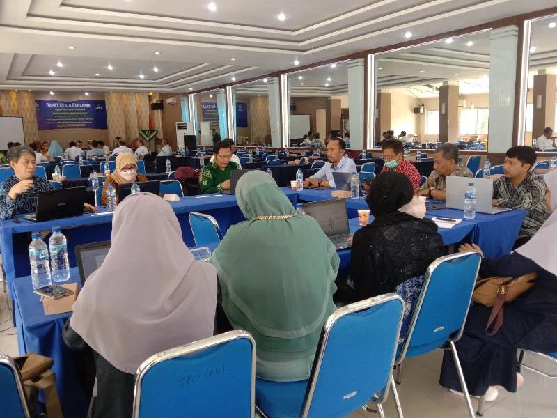 Lembaga Pemeriksa Halal Gelar Raker, Ini Programnya