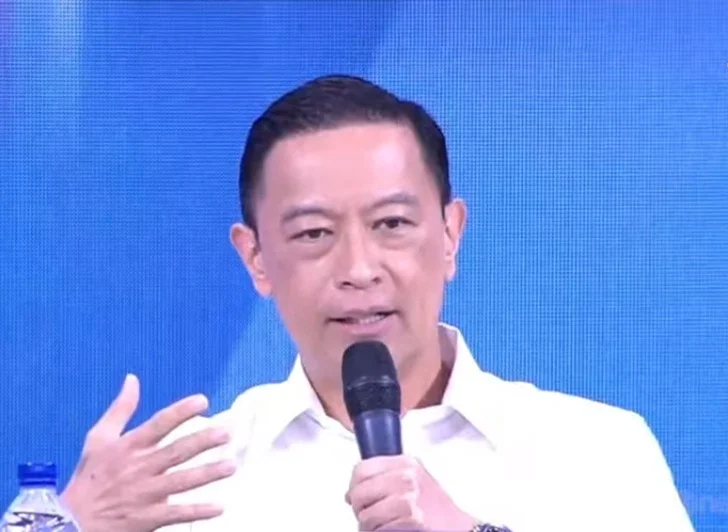 Quick Count Menangkan Prabowo-Gibran, Tom Lembong: Tunggu KPU