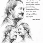 Cermin Guru Sejati, Mengenang Budayawan Lenon Machali