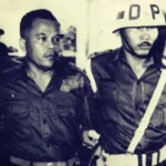 Keputusan G30S/PKI: Militer Pangkat Tertinggi Letkol