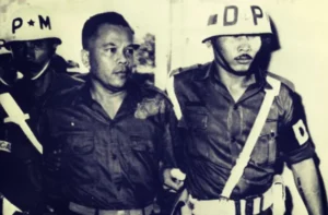 Keputusan G30S/PKI: Militer Pangkat Tertinggi Letkol