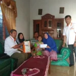 Kena Leukemia, Anak Sekecil Itu Tahan Sakit Meski Kemoterapi Berkali-kali