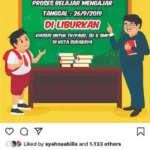 Ada Demo Mahasiswa di DPRD Jatim, Sekolah di Surabaya Diliburkan