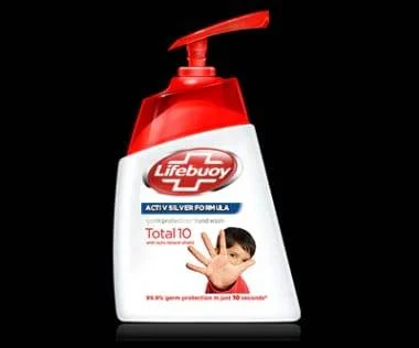 Inilah Delapan Sabun Cuci Tangan Bebas Kuman