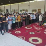 Lila Umami, Donatur Lazismu Wafat, Begini Kesaksian Teman
