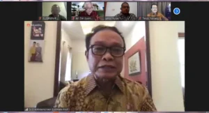 Lima Kepentingan Ini Halangi Ditundanya Pilkada